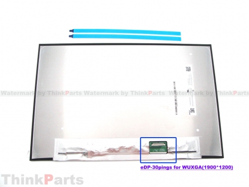 New/Original HP ZFirefly 14 G9 G10 Lcd Screen WUXGA Non-Touch eDP-30pings Matte 14.0" N22326-001