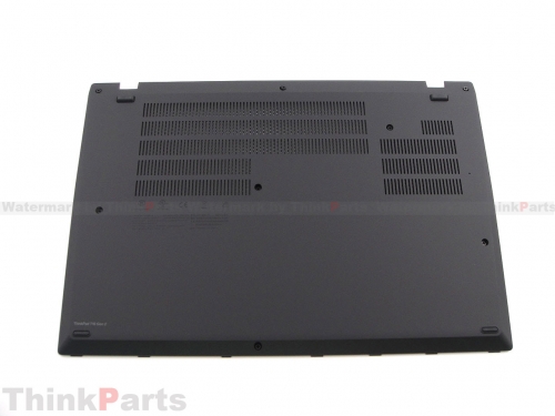 New/Original Lenovo ThinkPad T16 Gen 2 16.0" Base Cover Lower Case for UMA 5CB1L57523