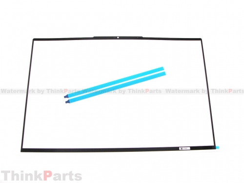 New/Original Lenovo ThinkBook 16p G2 ACH 16.0" Lcd front Bezel Cover 5B30S19016