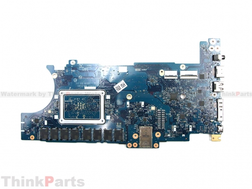 Lenovo ThinkPad X395 Motherboard R7-3700U 16GB RAM HD UMA System