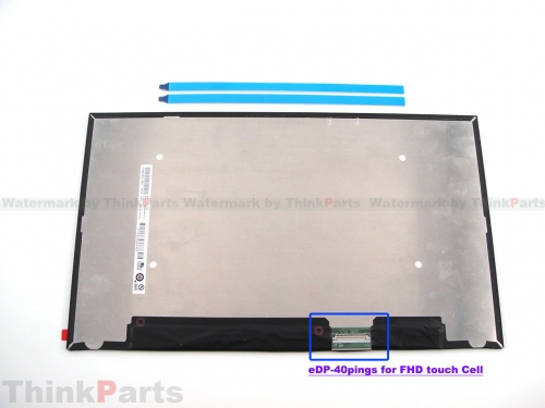 New/Original HP Elitebook 840 845 G8 ZFirefly 14 G8 Lcd Screen FHD Touch Cell eDP-40pings Matte M36314-001