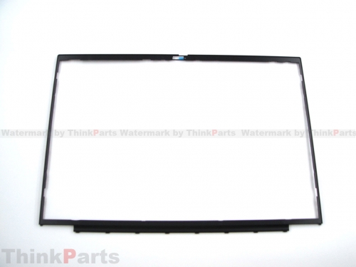 New/Original Lenovo ThinkPad T16 Gen 1 Lcd Front Bezel Frame JT6C0 16.0" 5M11H26254