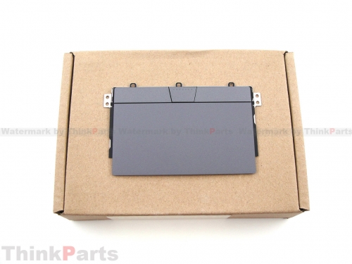 New/Original Lenovo ThinkPad T14 P14s Gen 3 4 Touchpad Click CS21 3+2bCPLC Gray 5M11B95907