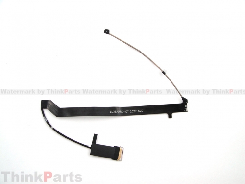 New/Original Lenovo ThinkPad X395 X13 13.3" Camera Cable for AMD and Standard Camera Version 02DM424