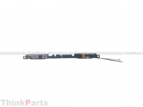 New/Original Dell Latitude 7420 7430 14.0" WLAN Antenna HDB40 DC33002LO09 0CXC4W