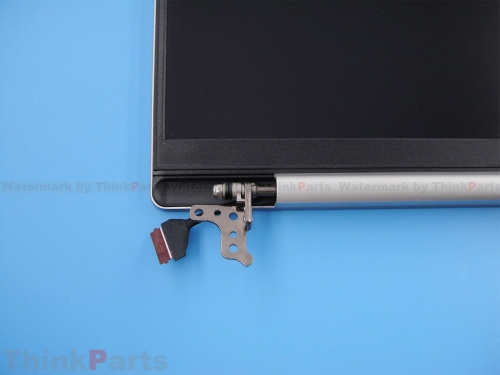 Coperchio Display Lenovo 15.6" Argento Originale - Per IdeaPad 5-15ARE05, 5-15IIL05, 5-15ITL05, 5-15ALC05 - Foto 12