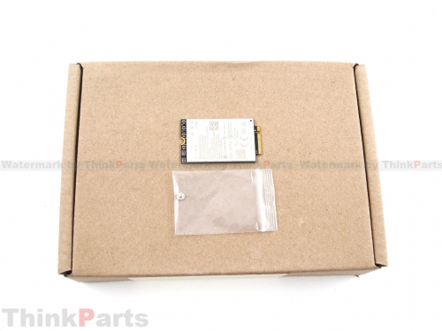 New/Original Lenovo ThinkPad RM520N-GL 5G WWAN QCT Card 5W11H85459