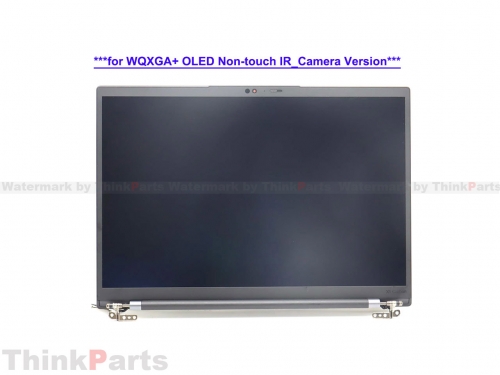 New/Original Lenovo ThinkPad X1 Carbon Gen 10 Lcd Screen ASSEMBLY OLED WQXGA+ Non-touch with IR Hybird and IR Camera 5M11K61257