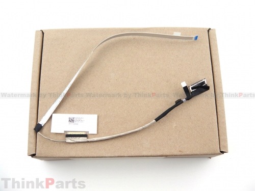 New/Original Lenovo ideapad 1-15AMN7 15ADA7 Lcd eDP Cable eDP-40pings for Touch Lcd 5C10S30625