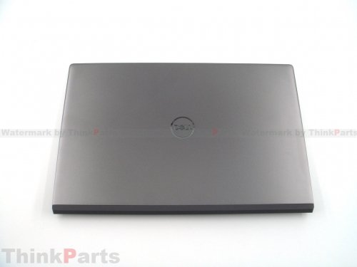 New/Original Dell Vostro 5401 5402 5405 14.0" Lcd Back Cover Top Case Gray 02H8GP