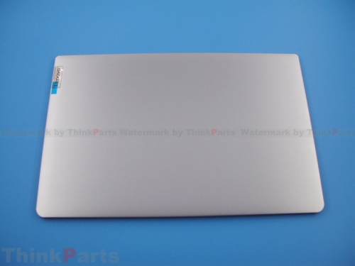 New/Original Lenovo ideapad 1-15ADA7 15AMN7 Lcd Cover Rear with Antenna 15.6" Silver 5CB1F36621