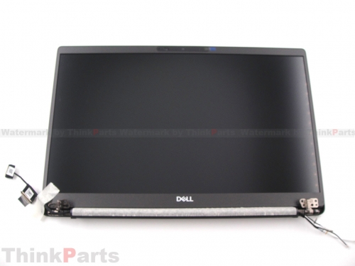 New/Original DELL Laitude 7400 14.0" All Lcd Screen Assembly FHD Non-Touch IR 09R1H6 KKT4H