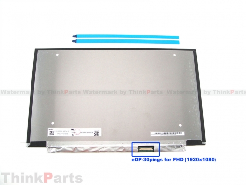 New/Original HP Elitebook 735 830 G5 G6 13.3" Lcd Screen FHD Non-Touch eDP-30pings L60603-001