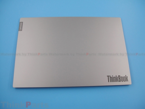 New/Original Lenovo ThinkBook 15-IIL 15-IWL 15-IML Lcd Cover Rear with Antenna kit 5CB0W45191