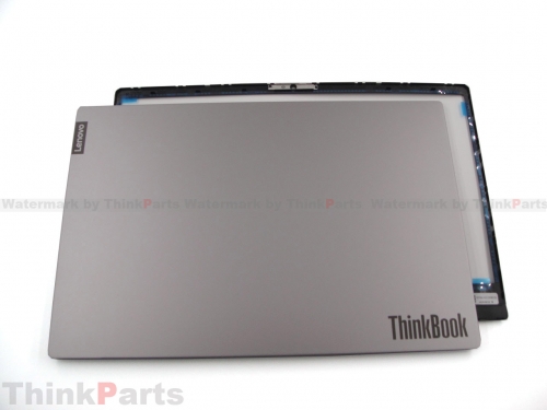 New/Original Lenovo ThinkBook 15-IIL 15-IWL 15-IML Lcd Cover Back Rear and Front Bezel 5CB0W45191 5B30S18936