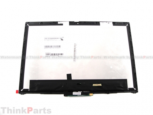 New/Original Lenovo ThinkPad X13 Yoga Gen 3 Touch Lcd Screen Module WUXGA 13.3" 5M11H26709