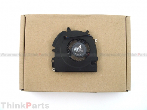 New/Original HP Elitebook 755 850 G5 Zbook 15u G5 15.6" Cpu Cooling Fan L22307-001