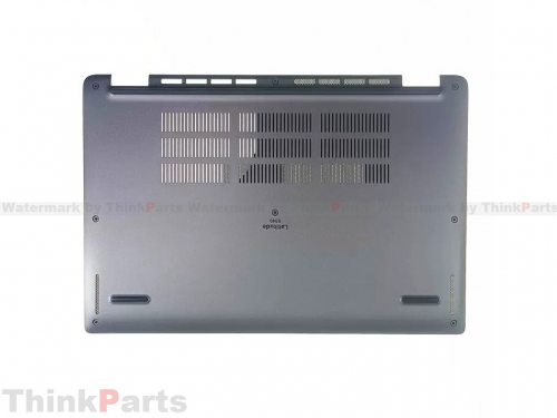 New/Original Dell Latitude 5340 13.3" Base Cover Bottom Lower Case 078HT5 Gray