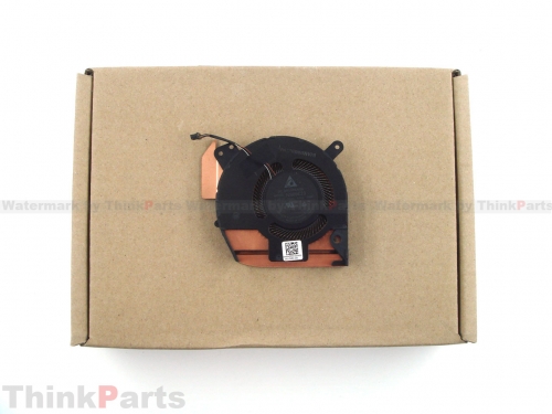 New/Original Dell Latitude 5401 14.0" Cpu Cooling Fan For DIS Graphics 0WG3PW WG3PW