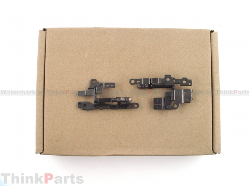 New/Original HP Probook 450 455 G8 G9 15.6" Hinges Left and Right M21732-001