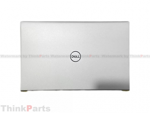 New/Original Dell Inspiron 7510 15.6" Lcd Back Cover Top Case Silver 0165K0