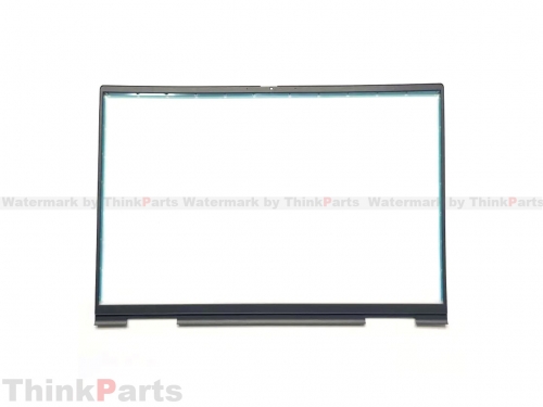 New/Original Dell Inspiron 7610 16.0" Lcd Front Bezel HD Cam Black 0CXX81