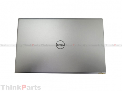 New-Original Dell Inspiron 5510 5515 15.6" Lcd Back Cover Top Case Silver 0CHFVW