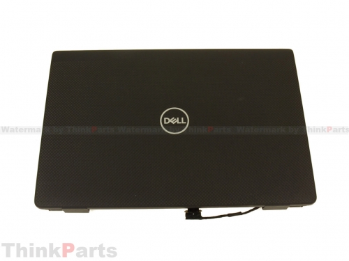 New/Original Dell Latitude 7420 14.0" Lcd Top Assembly FHD No-Touch No-Ant HD Cam 00T0XF  0W0R36  