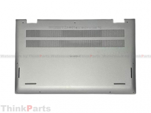 New-Original Dell Inspiron 5510 5515 15.6" Base Cover Bottom Case Silver 06W5VK