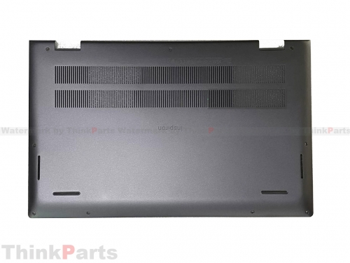 New-Original Dell Inspiron 5510 5515 15.6" Base Cover Bottom Lower Case Gray 08DC52