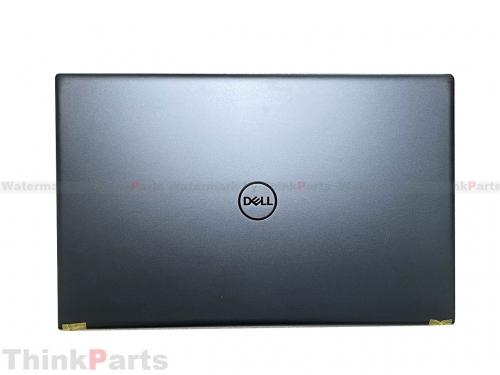 New-Original Dell Inspiron 5510 5515 15.6" Lcd Back Cover Top Case Blue 0NK7D9