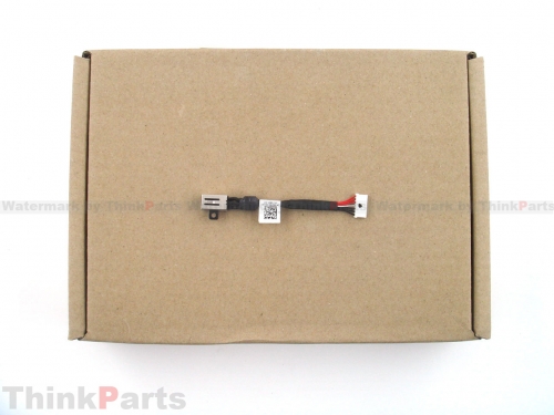 New/Original Dell XPS 9550 9560 15.6" DC Power Input Jack 064TM0 64TM0