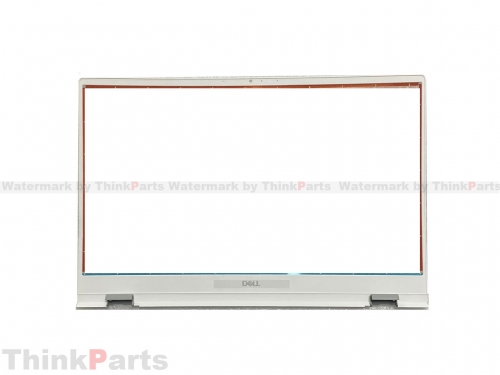 New-Original Dell Inspiron 5401 5402 5405 14.0" Lcd Front Bezel HD Cam 0T23C6 White