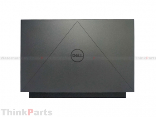 New/Original Dell G15 5530 5535 15.6" Lcd Back Cover Top Case 0684XF 684XF