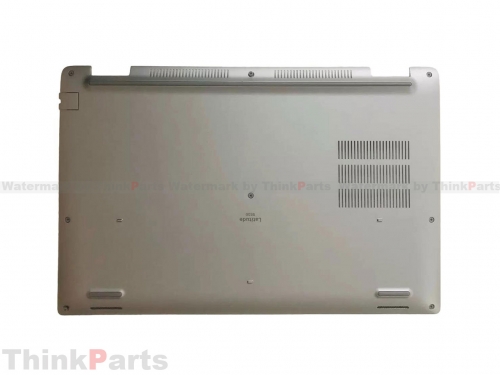 New/Original Dell Latitude 5530 15.6" Base Cover Bottom Case Silver 0VKCX6 VKCX6