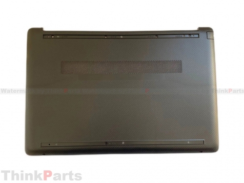 New/Original HP 15-DW 15S-DU TPN-C139 15.6" Base Cover Bottom Case L94448-001 Gray