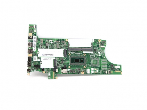 For Lenovo ThinkPad T14 Gen 1 Motherboard i7-10610U 16GB UHD UMA Sytemboard NM-C931 5B20Z46043