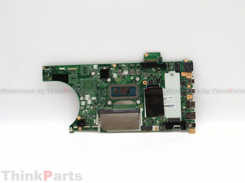 For Lenovo ThinkPad T14 Gen 3 Motherboard i5-1235u 16GB-RAM AX211 UMA 5B21J39298