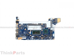 For Lenovo ThinkPad E15 Motherboard i5-10210U AMD Discrete RX640 Graphics System Board 5B20S72232