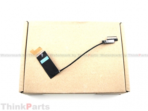 New/Original Lenovo ThinkPad T14/P14s Gen 3 4 Lcd eDP Cable WUXGA Non-Touch eDP-30pings 5C11C12658