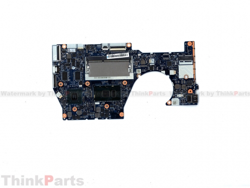 For Lenovo ideapad Yoga 700-14ISK Motherboard i7-6500u Dis NVidia 940M 2G Gaphics System 5B20K41652