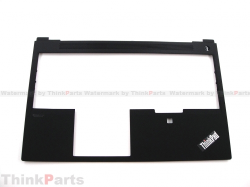 New/Original Lenovo ThinkPad P15 Gen 1 2 Palmrest Keyboard Bezel Cover 15.6" 5CB0Z69125