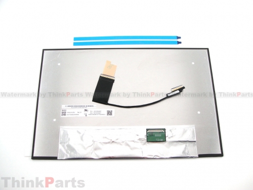 New/Original Lenovo ThinkPad T14 P14s Gen 3 4 Touch Lcd Screen with Cable WUXGA eDP-40pings 5D10V82401 5C11C12651