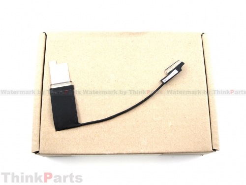 New/Original Lenovo ThinkPad T14/P14s Gen 3 4 Lcd eDP Cable WUXGA Touch eDP-40pings 5C11C12651