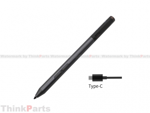 New/Original Lenovo ThinkPad Pen Pro Active Pen Stylus Type-C D9.5mm 01FR702 01FR714