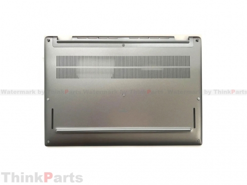 New/Original Dell Latitude 7440 14.0" Base Cover Bottom Case Silver 0T3R2R T3R2R