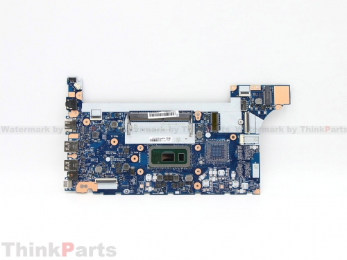 For Lenovo ThinkPad E15 Motherboard i3-10110U IG HD UMA Graphics System NM-C421 5B20S72219