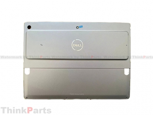 New/Original DELL Latitude 7320 13.3" Detachable Lcd Cover Gray 0JDVG5 AM32G000G02