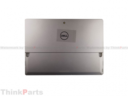 New/Original DELL Latitude 7320 13.3" Detachable Lcd Cover Gray 07TDP0 AM32G000A02