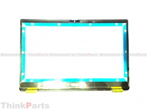 New/Original DELL Latitude 7310 13.3" Lcd Front Bezel for HD Cam 01J2DY 1J2DY Black